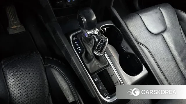 Hyundai Santa Fe TM id 3616959 из Кореи 19