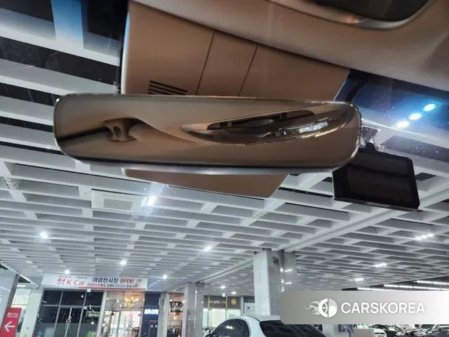 Genesis GV80 id 3058715 из Кореи 19