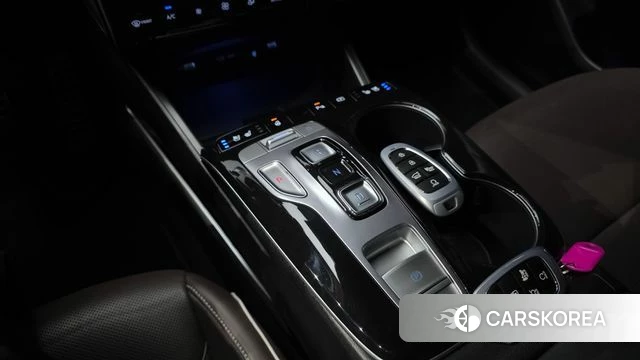 Hyundai Tucson (NX4) id 3860166 из Кореи 19