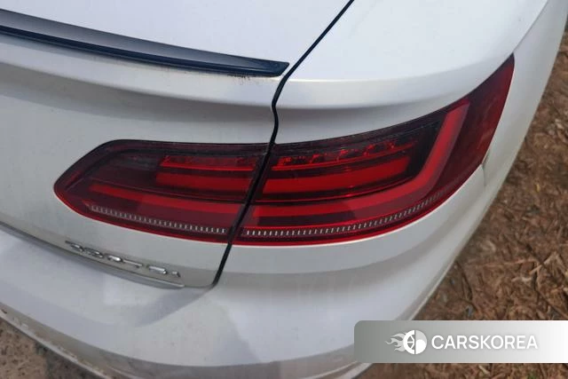 Volkswagen CC id 4298191 из Китая 16