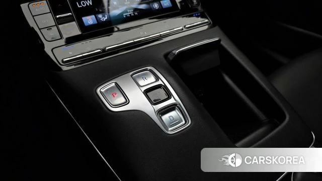 Hyundai The New Grandeur IG id 4534604 из Кореи 34