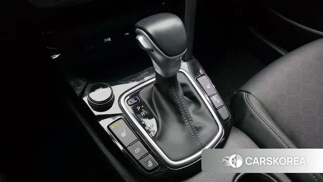 Kia The New Seltos id 3659776 из Кореи 19