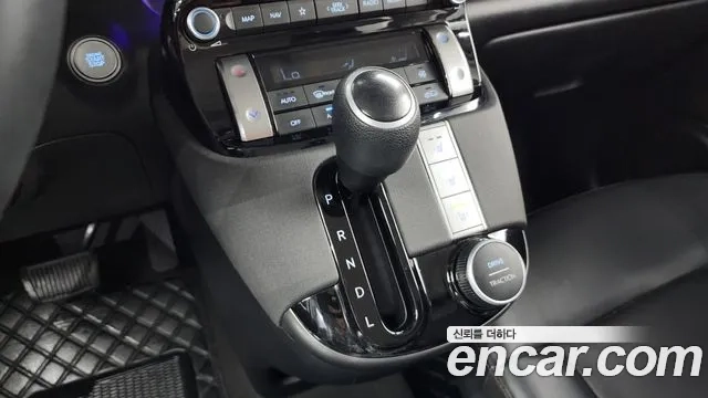 Hyundai Casper id 2863615 из Кореи 19