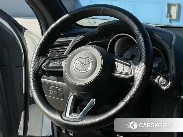 Mazda CX-4 id 4258976 из Китая 14