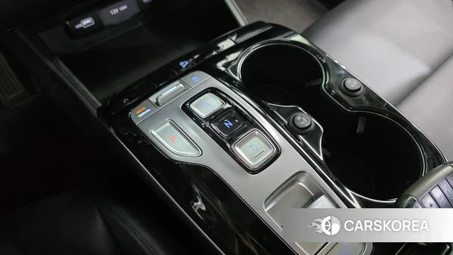 Hyundai Tucson (NX4) id 4905899 из Кореи 19