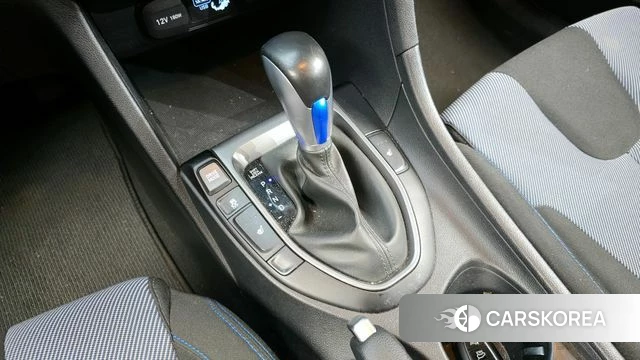 Hyundai Veloster (JS) id 4371767 из Кореи 19