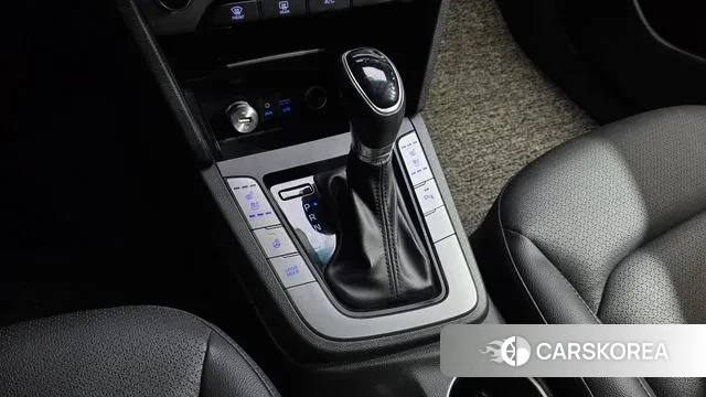 Hyundai Avante AD id 3602312 из Кореи 19