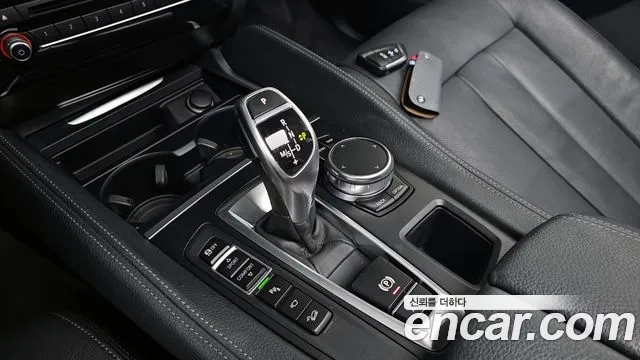 BMW X6 (F16) id 2956836 из Кореи 19