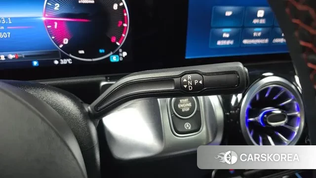 Mercedes-Benz GLB-Class X247 id 3517502 из Кореи 19