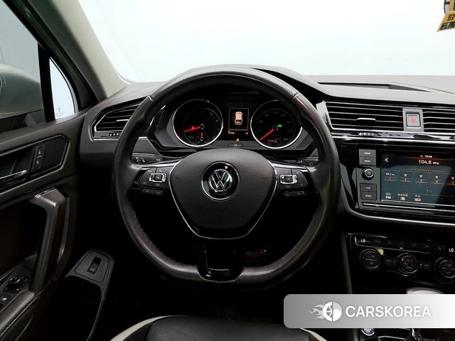 Volkswagen Tiguan L id 4242517 из Китая 19