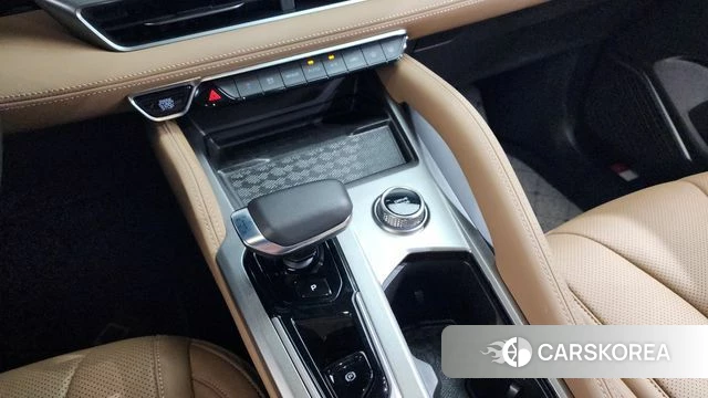 Renault Korea (Samsung) Grand Coleos id 4400417 из Кореи 35