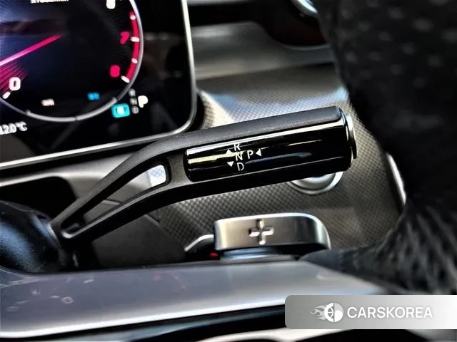 Mercedes-Benz C-Class W206 id 3735281 из Кореи 19