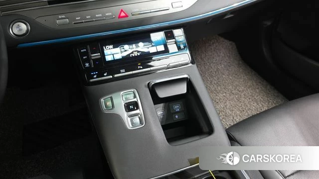 Hyundai The New Grandeur IG Hybrid id 4666487 из Кореи 33