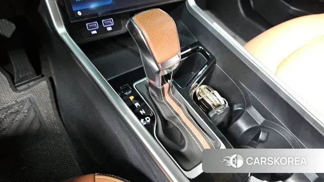 Ssangyong Torres id 2979141 из Кореи 19