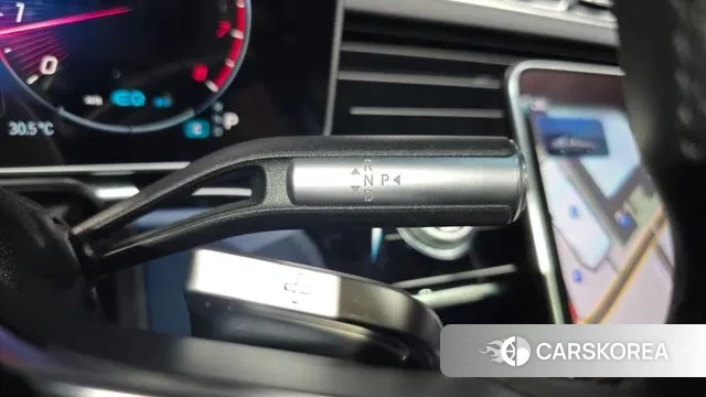 Mercedes-Benz S-Class W223 id 3048038 из Кореи 19