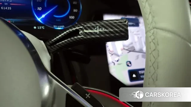 Mercedes-Benz EQE SUV X294 id 3739908 из Кореи 19