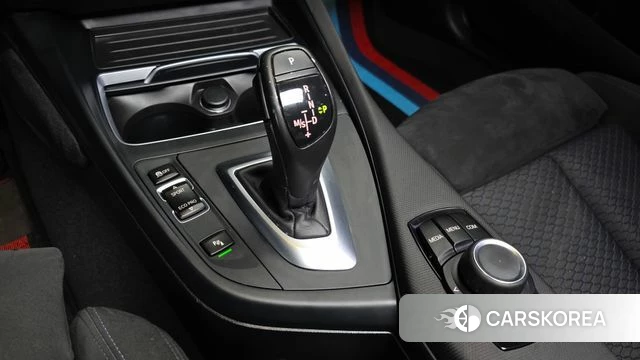 BMW 1 Series (F20) id 4311097 из Кореи 19