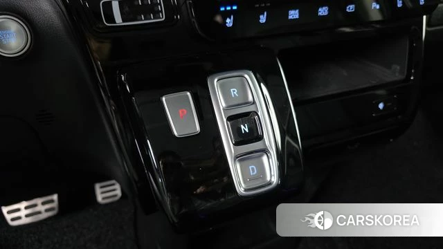 Hyundai Staria id 4308891 из Кореи 34