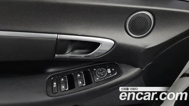 Hyundai Sonata (DN8) id 2661449 из Кореи 19