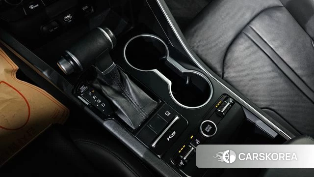 Kia K5 3rd generation id 3832873 из Кореи 19