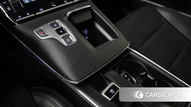 Hyundai The New Grandeur IG id 3592300 из Кореи 19