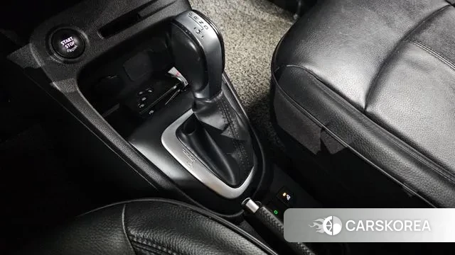 Renault Korea (Samsung) New QM3 id 3385783 из Кореи 19