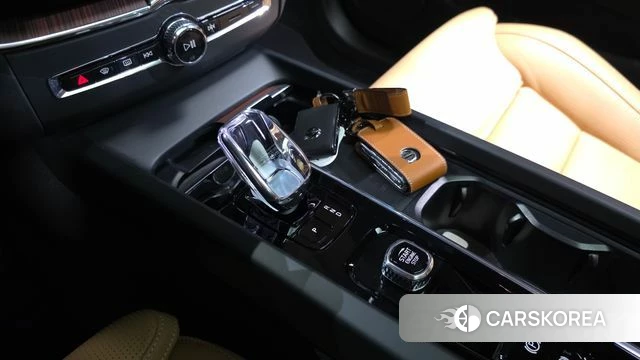 Volvo XC60 second Generation id 4664896 из Кореи 32