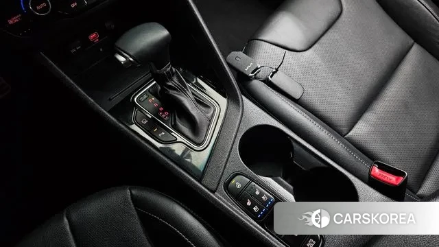 Kia The New Niro id 3458581 из Кореи 19