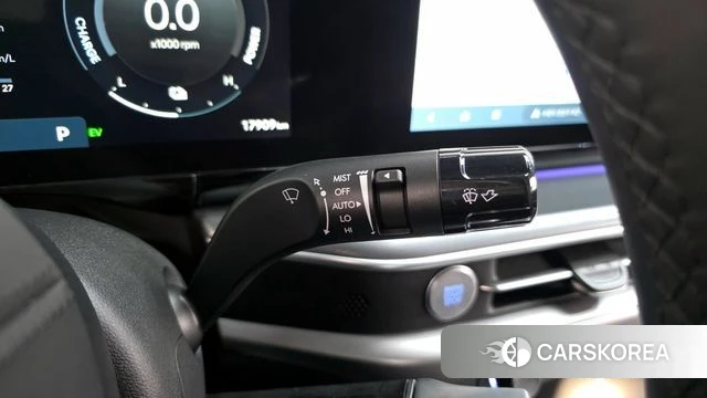 Hyundai Grandeur Hybrid (GN7) id 3805526 из Кореи 19