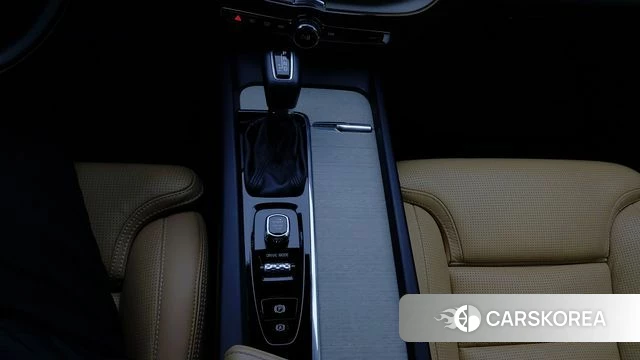 Volvo XC60 second Generation id 4563011 из Кореи 19