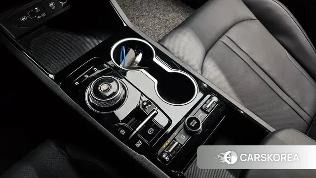 Kia The New K5 3rd generation id 3502309 из Кореи 19