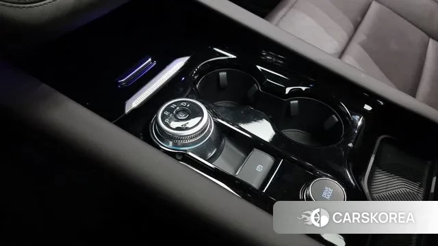 Ford Explorer 6th Generation id 3544440 из Кореи 19