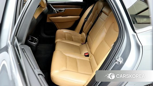 Volvo S90 id 4325653 из Кореи 19