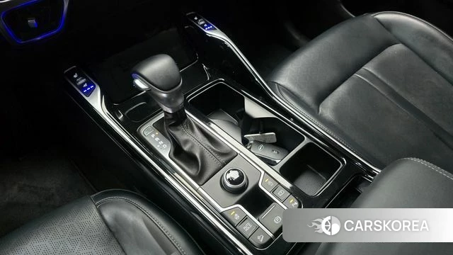 Kia Sorento 4th Generation id 4224930 из Кореи 19