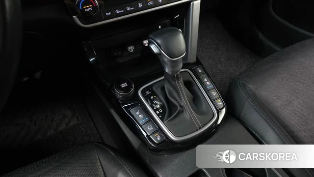 Kia Seltos id 4882222 из Кореи 19