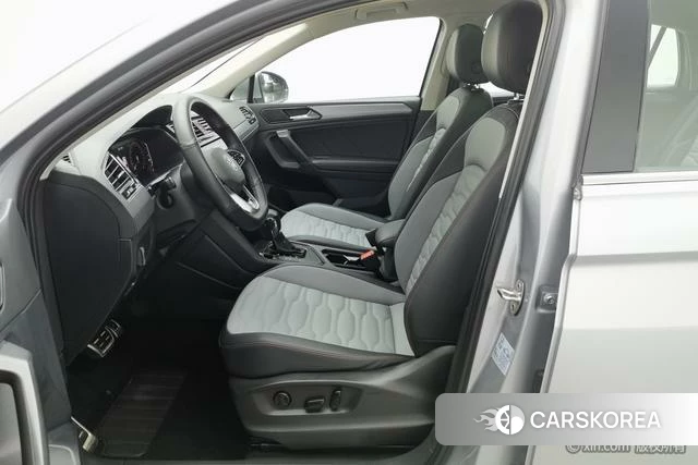 Volkswagen Tiguan X id 4211290 из Китая 23