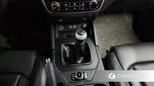 Ssangyong The New Rexton Sport id 4480980 из Кореи 19