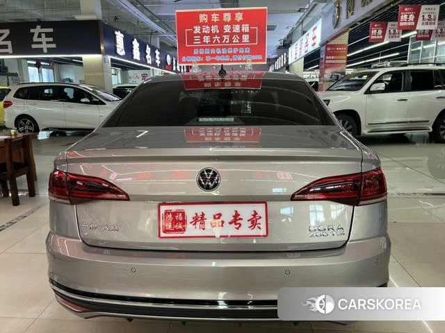 Volkswagen Bora id 4273632 из Китая 23