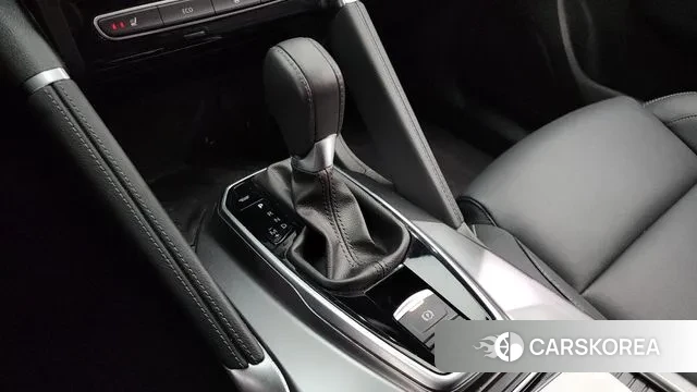 Renault Korea (Samsung) The New QM6 id 3454323 из Кореи 19