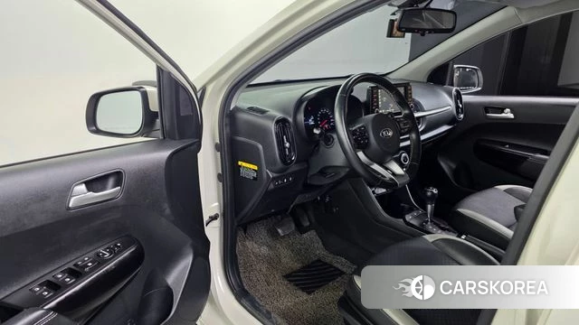 Kia All New Morning (JA) id 3867408 из Кореи 19