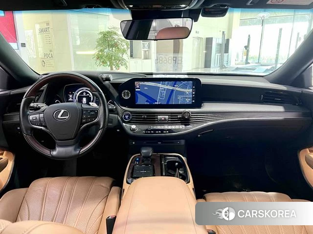 Lexus LS id 4335107 из Китая 9