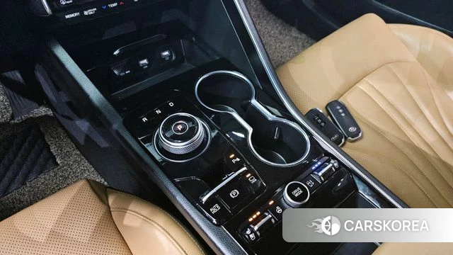 Kia K5 Hybrid 3rd Generation id 3941958 из Кореи 19