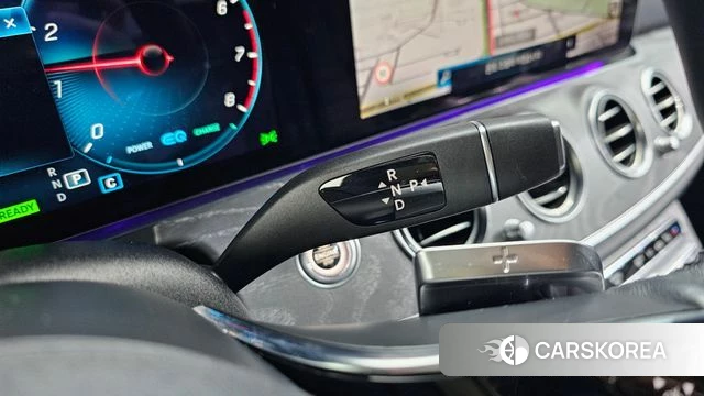 Mercedes-Benz E-Class W213 id 3884315 из Кореи 19