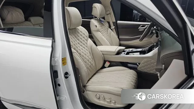 Genesis GV80 id 3022259 из Кореи 19