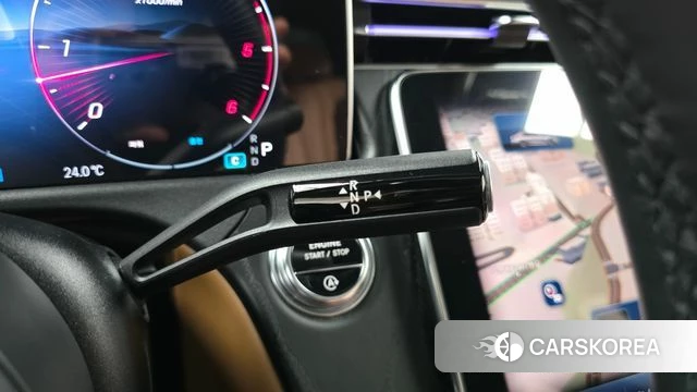 Mercedes-Benz E-Class W214 id 4533493 из Кореи 29