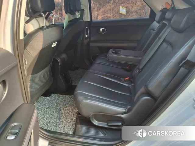 Hyundai Ionic 5 id 4740942 из Кореи 19