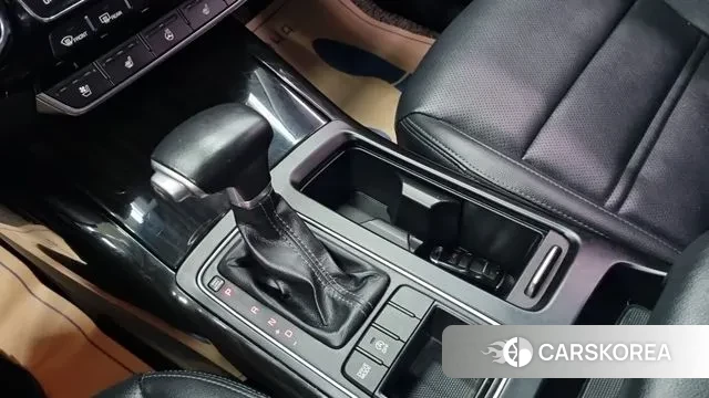 Kia The New Sorento id 3139889 из Кореи 17