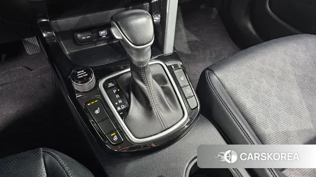 Kia Seltos id 3318269 из Кореи 19