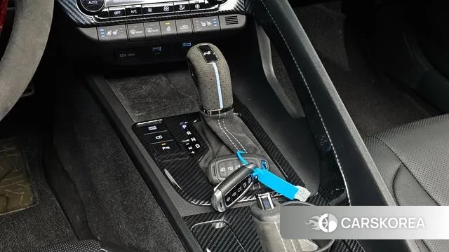 Hyundai Avante (CN7) id 3654821 из Кореи 19