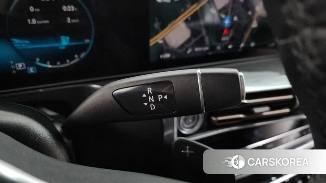 Mercedes-Benz EQC N293 id 4625442 из Кореи 19